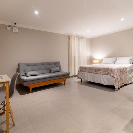 Hmg Rio Suites Рио-де-Жанейро Экстерьер фото