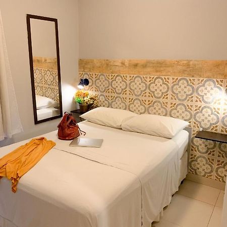 Hmg Rio Suites Рио-де-Жанейро Экстерьер фото