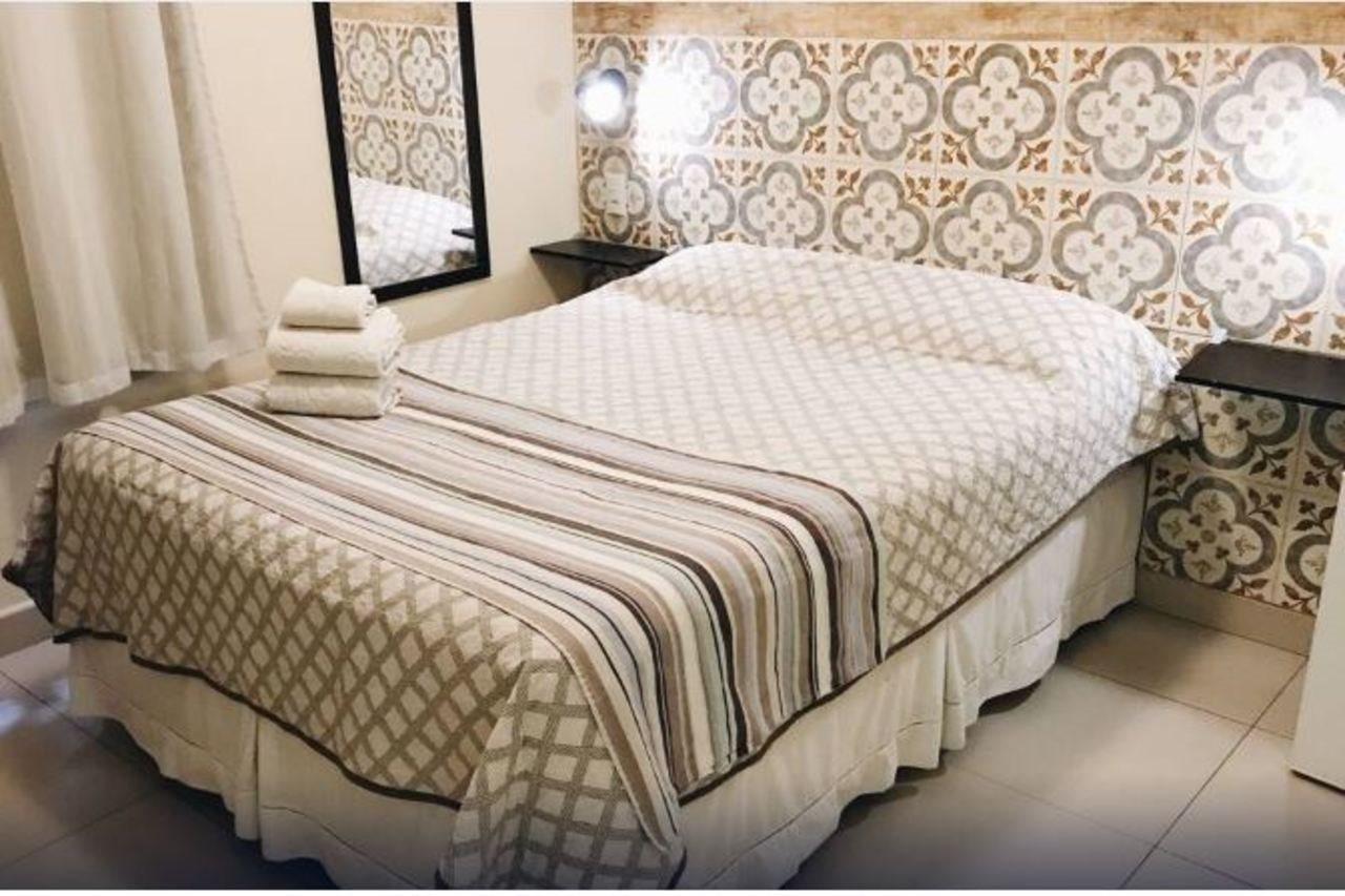 Hmg Rio Suites Рио-де-Жанейро Экстерьер фото