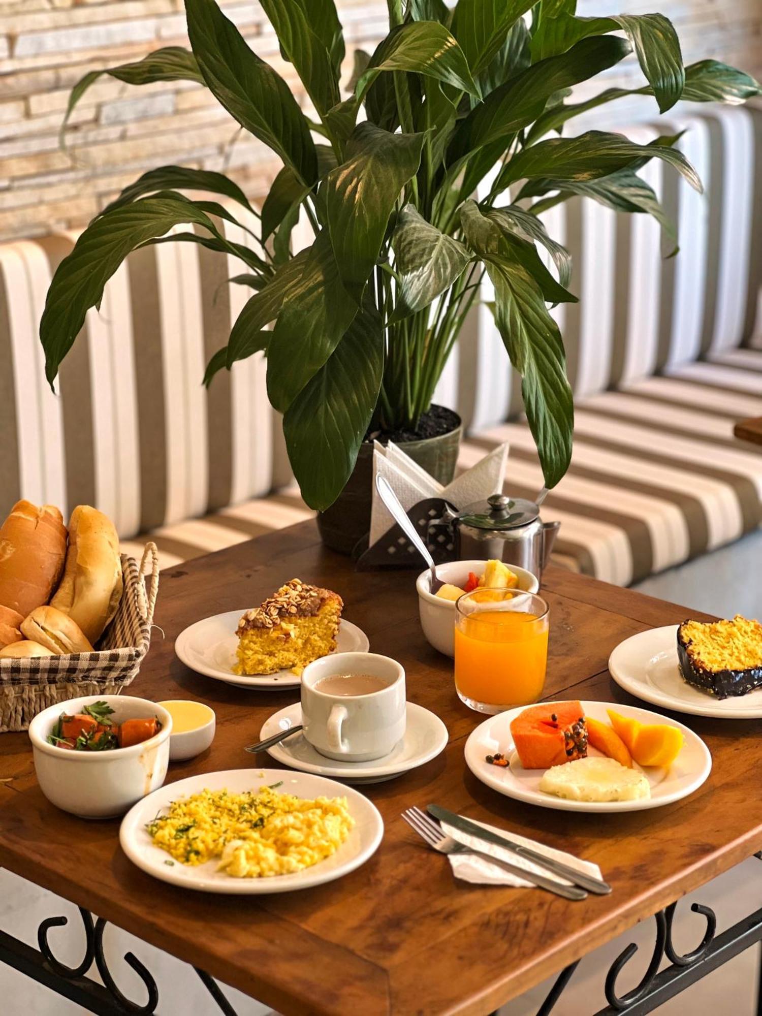 Hmg Rio Suites Рио-де-Жанейро Экстерьер фото