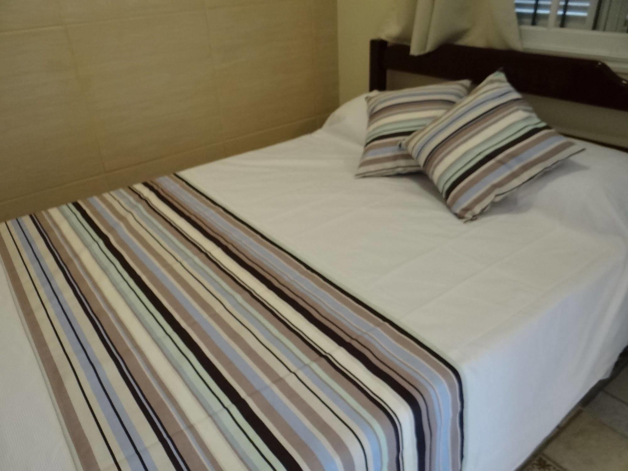 Hmg Rio Suites Рио-де-Жанейро Экстерьер фото