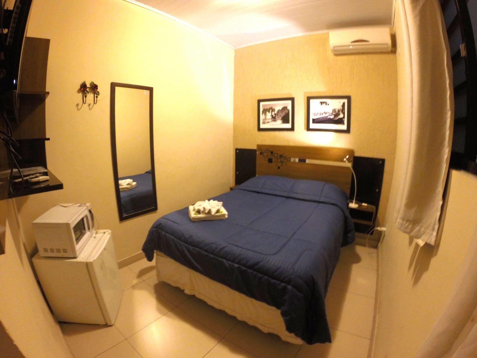 Hmg Rio Suites Рио-де-Жанейро Экстерьер фото