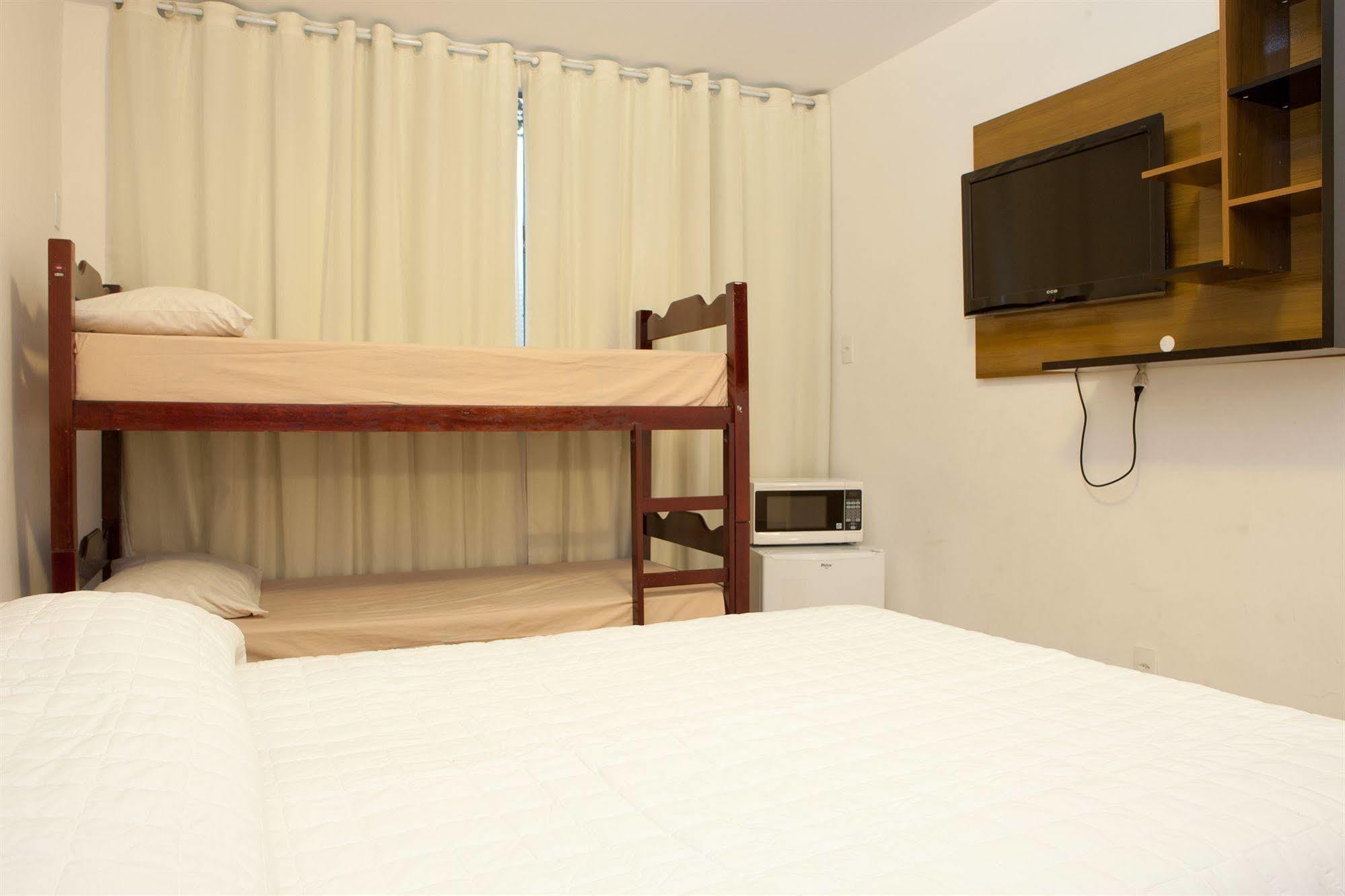 Hmg Rio Suites Рио-де-Жанейро Экстерьер фото