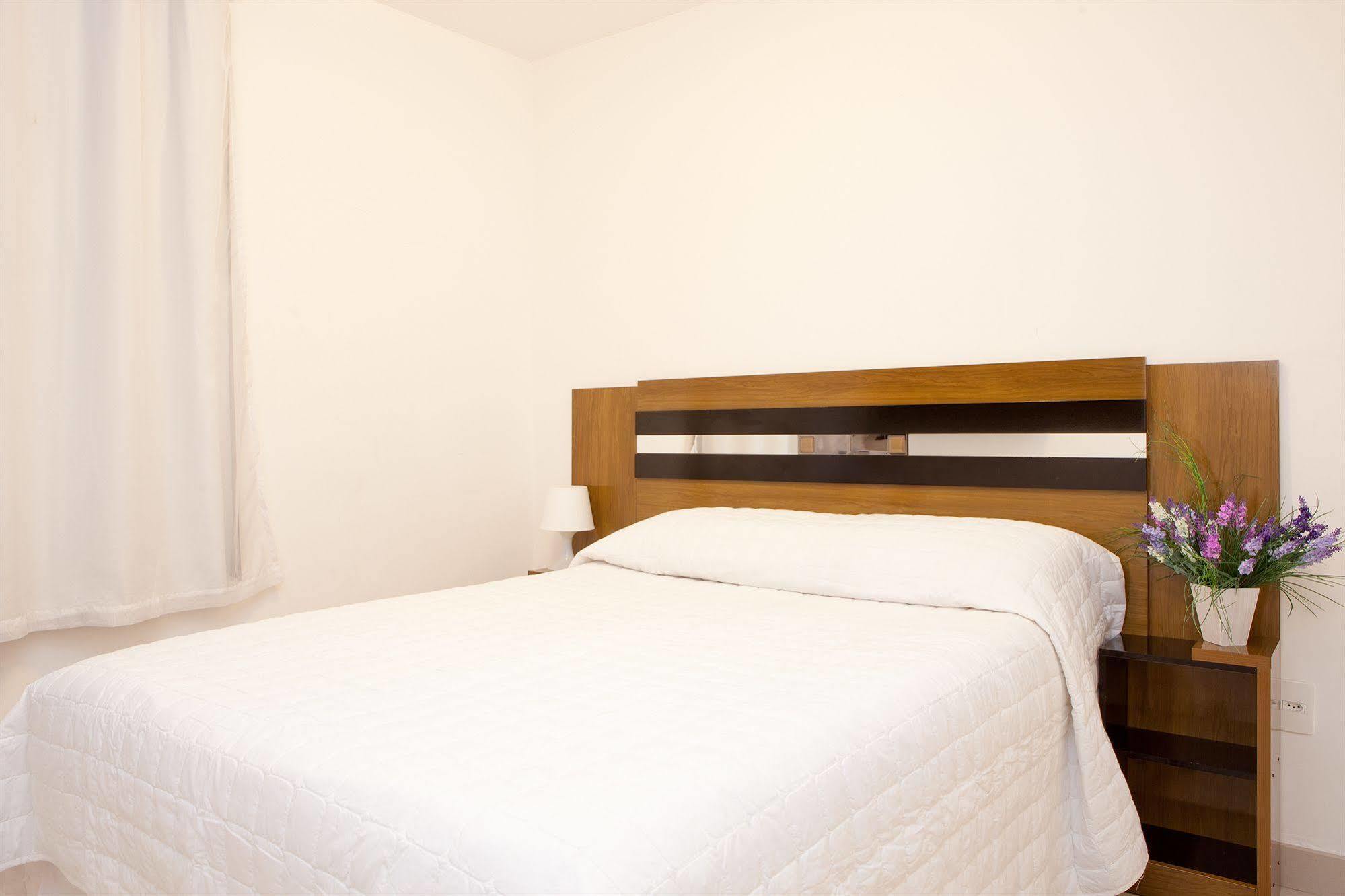 Hmg Rio Suites Рио-де-Жанейро Экстерьер фото