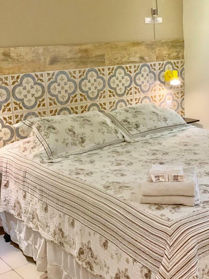 Hmg Rio Suites Рио-де-Жанейро Экстерьер фото