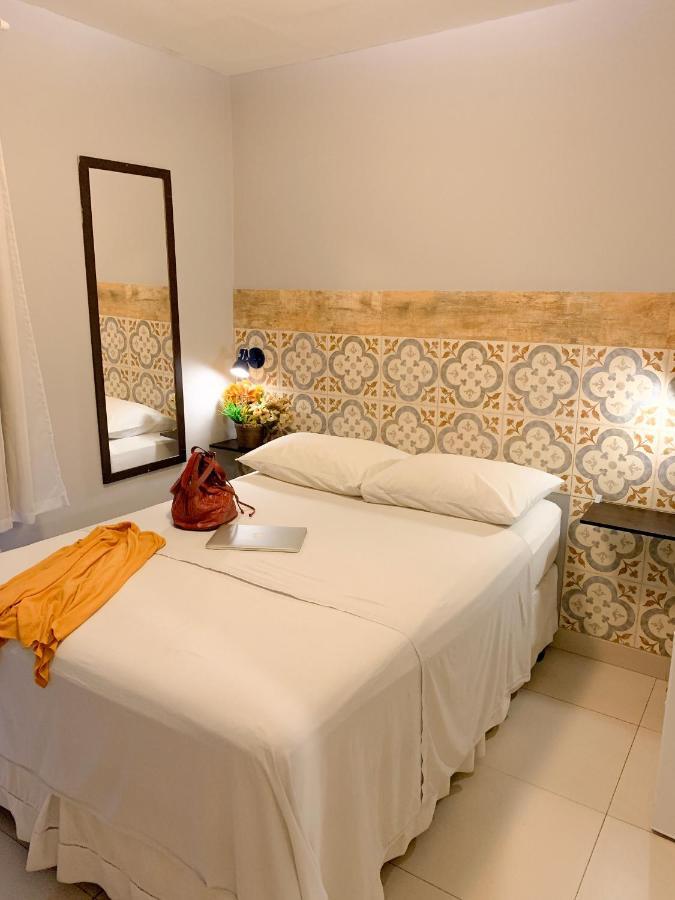 Hmg Rio Suites Рио-де-Жанейро Экстерьер фото